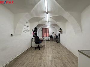 Prodej činžovního domu, Králíky, Valdštejnova, 400 m2