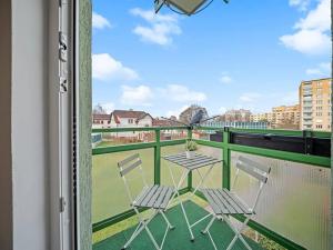 Prodej bytu 3+kk, Česká Třebová, Moravská, 56 m2