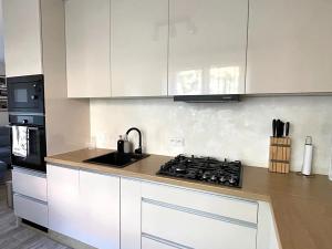 Prodej bytu 2+1, Uherský Brod, Okružní, 58 m2