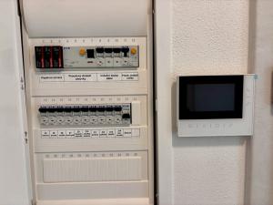 Pronájem bytu 2+kk, Klatovy, Cibulkova, 57 m2