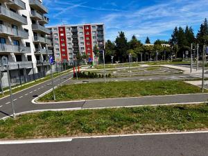 Pronájem bytu 2+kk, Klatovy, Cibulkova, 57 m2