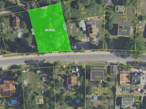 Prodej pozemku, Mníšek pod Brdy, 1247 m2