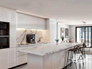 Prodej bytu 3+kk, Pafos, Kypr, 79 m2