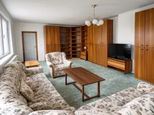 Prodej rodinného domu, Pardubice, 244 m2