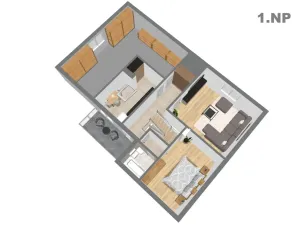 Prodej rodinného domu, Pardubice, 244 m2