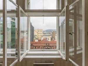 Pronájem bytu 1+kk, Praha - Staré Město, Martinská, 32 m2