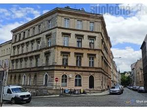 Prodej bytu 2+kk, Praha - Žižkov, Štítného, 53 m2