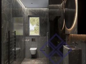 Prodej rodinného domu, Polerady, 190 m2