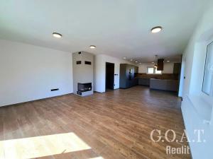 Prodej rodinného domu, Útvina, 144 m2