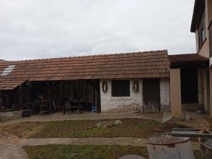 Dražba rodinného domu, Heroltice, 248 m2