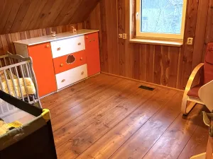 Pronájem rodinného domu, Domamil, 80 m2