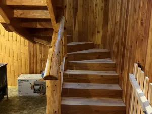 Pronájem rodinného domu, Domamil, 80 m2