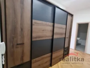 Pronájem bytu 2+kk, Opava - Předměstí, Husova, 47 m2