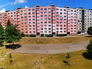 Prodej bytu 1+kk, Ústí nad Labem, Ladova, 21 m2