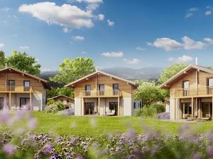 Prodej rodinného domu, Zwiesel, Německo, 66 m2