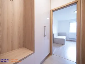 Prodej apartmánu, Loučná nad Desnou, 23 m2