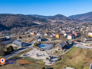 Prodej apartmánu, Loučná nad Desnou, 23 m2