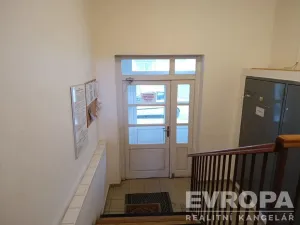 Pronájem bytu 1+1, Ralsko - Kuřívody, 34 m2