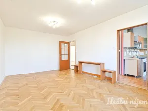 Pronájem bytu 3+1, Brno, Kamanova, 78 m2