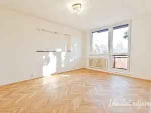 Pronájem bytu 3+1, Brno, Kamanova, 78 m2