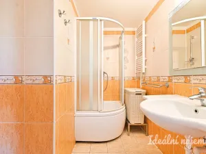 Pronájem bytu 3+1, Brno, Kamanova, 78 m2