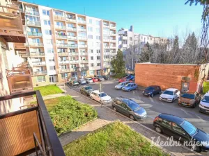 Pronájem bytu 3+1, Brno, Kamanova, 78 m2