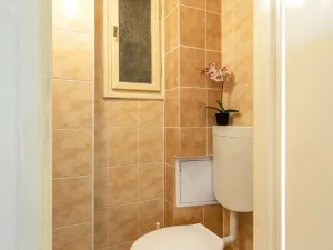 Pronájem bytu 1+1, Praha - Vinohrady, Ondříčkova, 33 m2