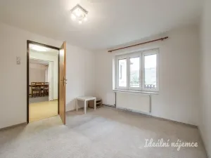 Pronájem bytu 2+kk, Praha - Sedlec, V rokli, 46 m2