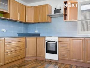 Prodej rodinného domu, Kryry, Tovární, 135 m2