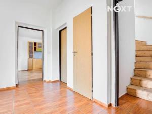 Prodej rodinného domu, Kryry, Tovární, 135 m2