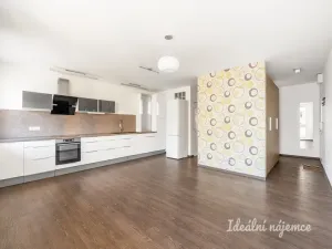 Pronájem bytu 3+kk, Praha - Háje, Boháčova, 72 m2