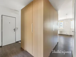 Pronájem bytu 3+kk, Praha - Háje, Boháčova, 72 m2