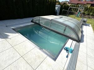 Pronájem rodinného domu, Sulice, Osiková, 260 m2