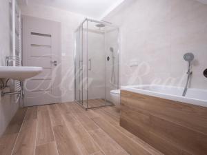 Prodej bytu 4+kk, Ostopovice, B. Němcové, 170 m2