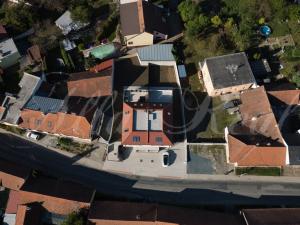 Prodej bytu 4+kk, Ostopovice, B. Němcové, 90 m2