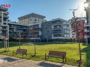 Prodej bytu 3+kk, Praha - Modřany, Zlochova, 89 m2