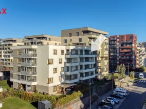 Prodej bytu 3+kk, Praha - Modřany, Zlochova, 89 m2