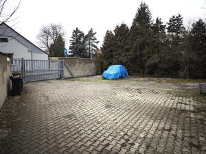 Pronájem bytu 1+1, Unhošť, Jungmannova, 47 m2