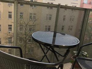 Pronájem bytu 2+kk, Brno, Bayerova, 48 m2