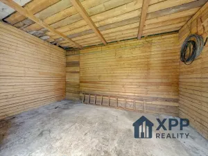 Prodej rodinného domu, Nová Včelnice, Komenského, 240 m2