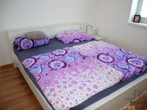 Pronájem bytu 2+kk, Velká Bíteš, Lomená, 45 m2