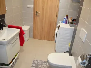 Pronájem bytu 2+kk, Velká Bíteš, Lomená, 45 m2