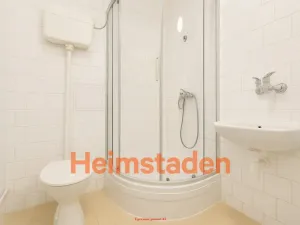 Pronájem bytu 1+1, Karviná - Nové Město, Gustawa Morcinka, 28 m2