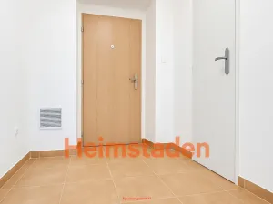 Pronájem bytu 1+1, Karviná - Nové Město, Gustawa Morcinka, 28 m2