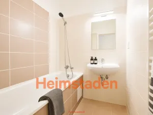 Pronájem bytu 1+1, Karviná - Nové Město, Jurkovičova, 37 m2