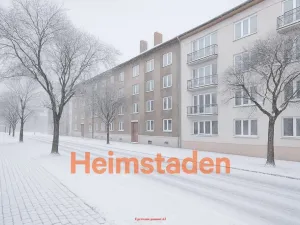 Pronájem bytu 1+1, Karviná - Nové Město, Jurkovičova, 37 m2