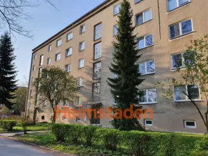 Pronájem bytu 2+1, Havířov - Město, Erbenova, 53 m2