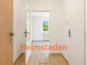Pronájem bytu 1+1, Havířov - Šumbark, Opletalova, 28 m2