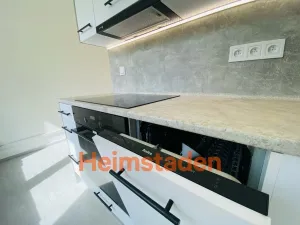 Pronájem bytu 1+1, Ostrava - Zábřeh, Tylova, 39 m2