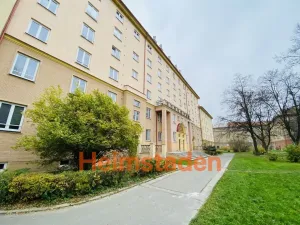 Pronájem bytu 2+1, Ostrava - Poruba, Čs. exilu, 55 m2